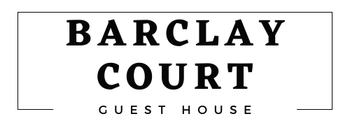 Barclay Court Guest House